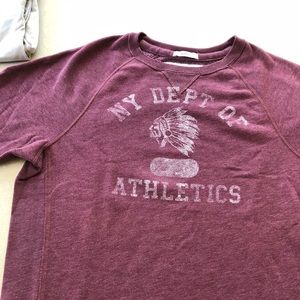 Abercrombie and Fitch vintage sweatshirt